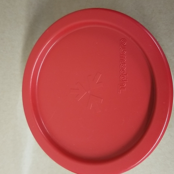 Disney Dining Disney Tupperware Mickey Minnie Mouse Food Storage Container Used Condition